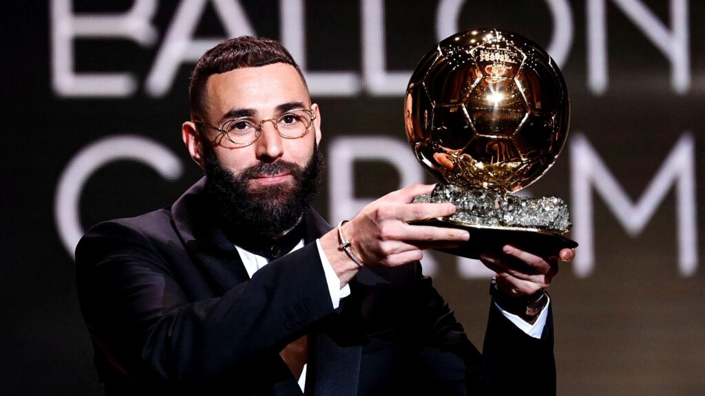 Ballon d