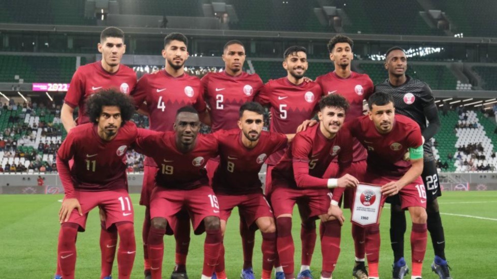 Qatar Team Squad For FIFA Worldcup 2022