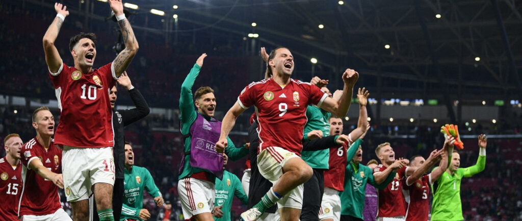 Germany lost its first game at a World Cup