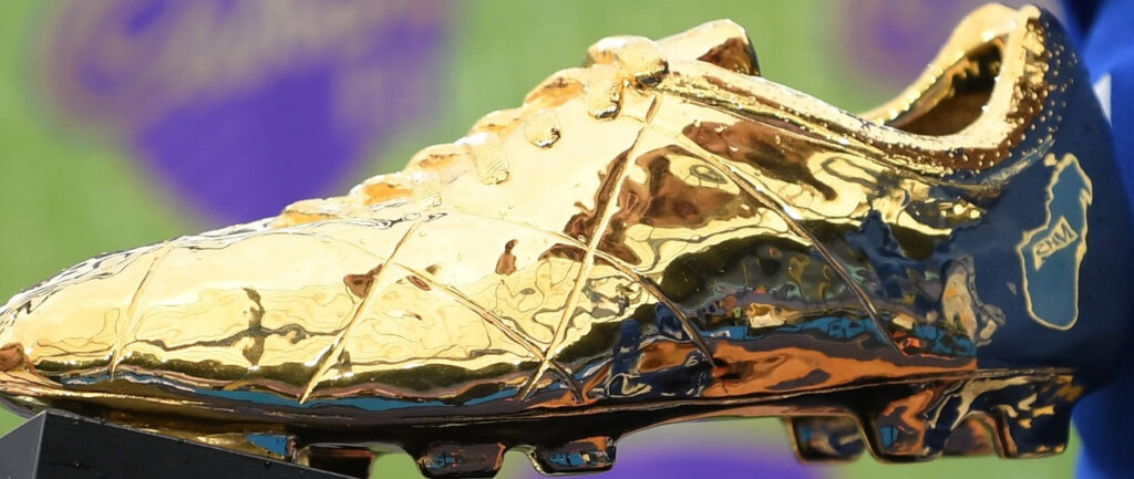 Premier League Golden Boot