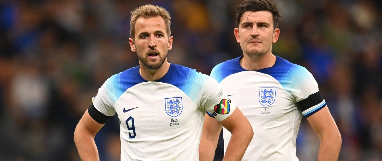 Harry Maguire bemoans England's attacking struggles in USA draw