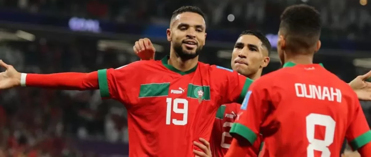 Morocco vs. Portugal 1-0: Player ratings as Atlas Lions approach first World Cup semi-final