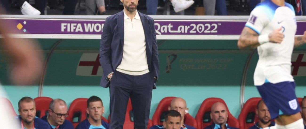 Gareth Southgate discusses World Cup exit, France gameplan