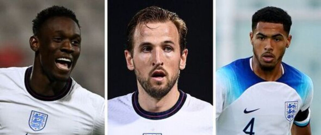 How can England win the World Cup in 2026?