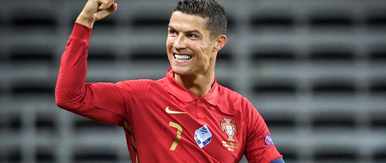 Cristiano Ronaldo is now much more important to Portugal than Portugal is to him