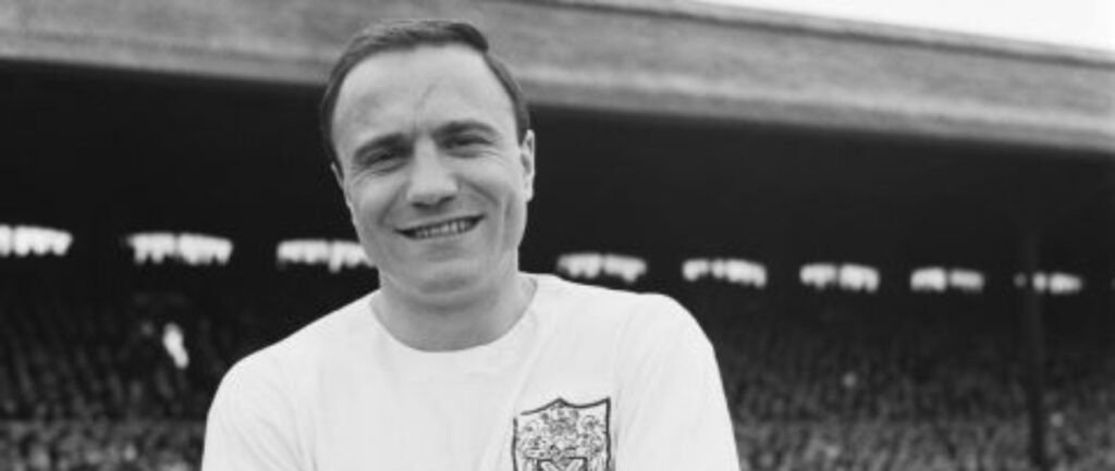 George Cohen: The legend of Fulham and England, dies at age 83