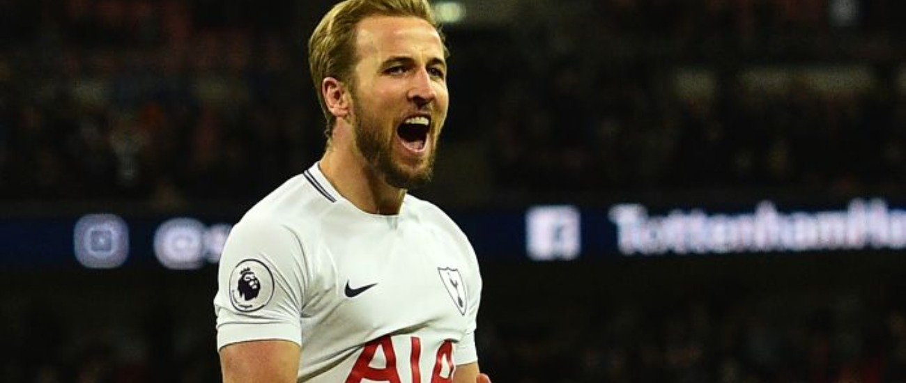 Tottenham Hotspur's comeback date for Harry Kane has been disclosed