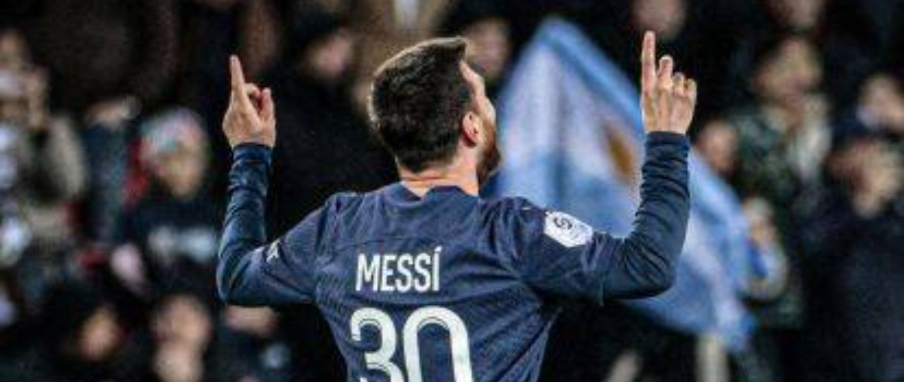 PSG vs. Angers 2-0: Player ratings as Messi scores on his comeback.