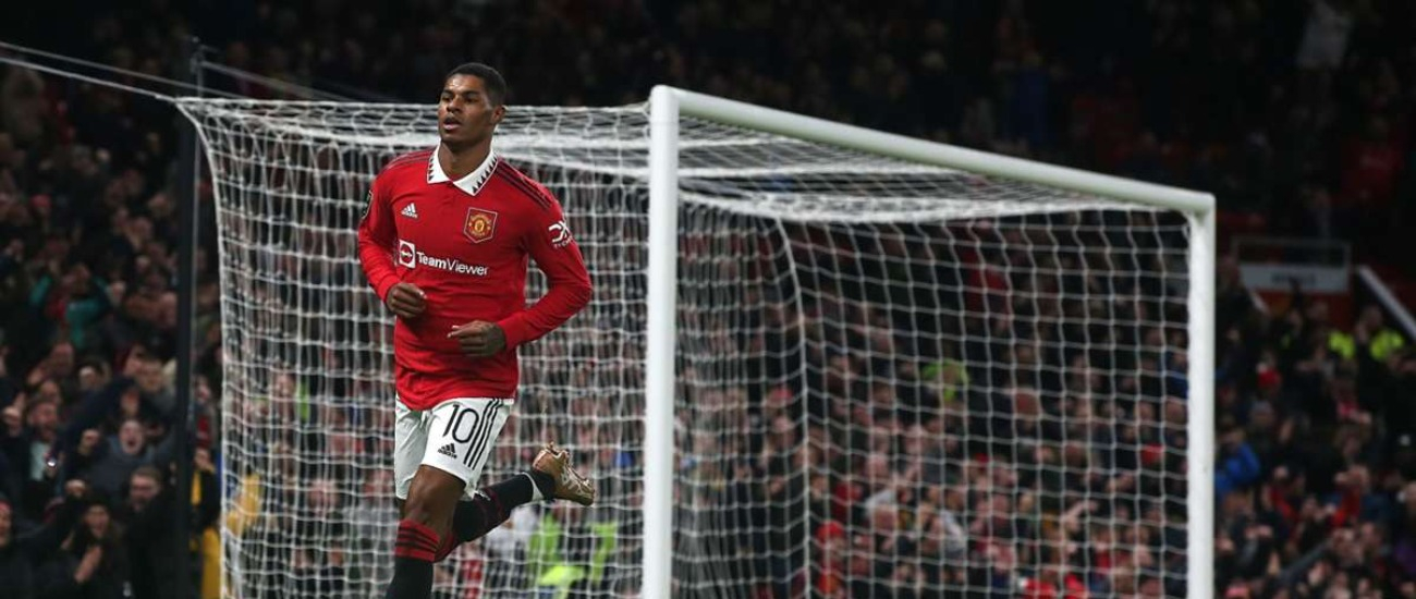 Manchester United vs Charlton 3-0: Player ratings as the Red Devils advance to the Carabao Cup semi-finals